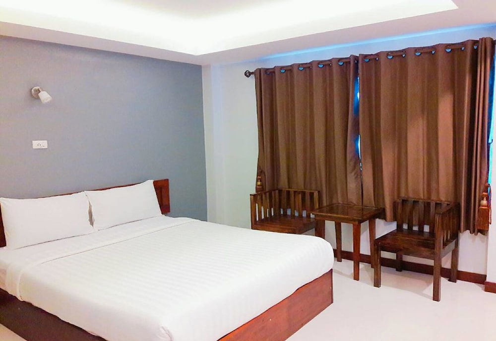Graphic House At Chiang Rai 22/50