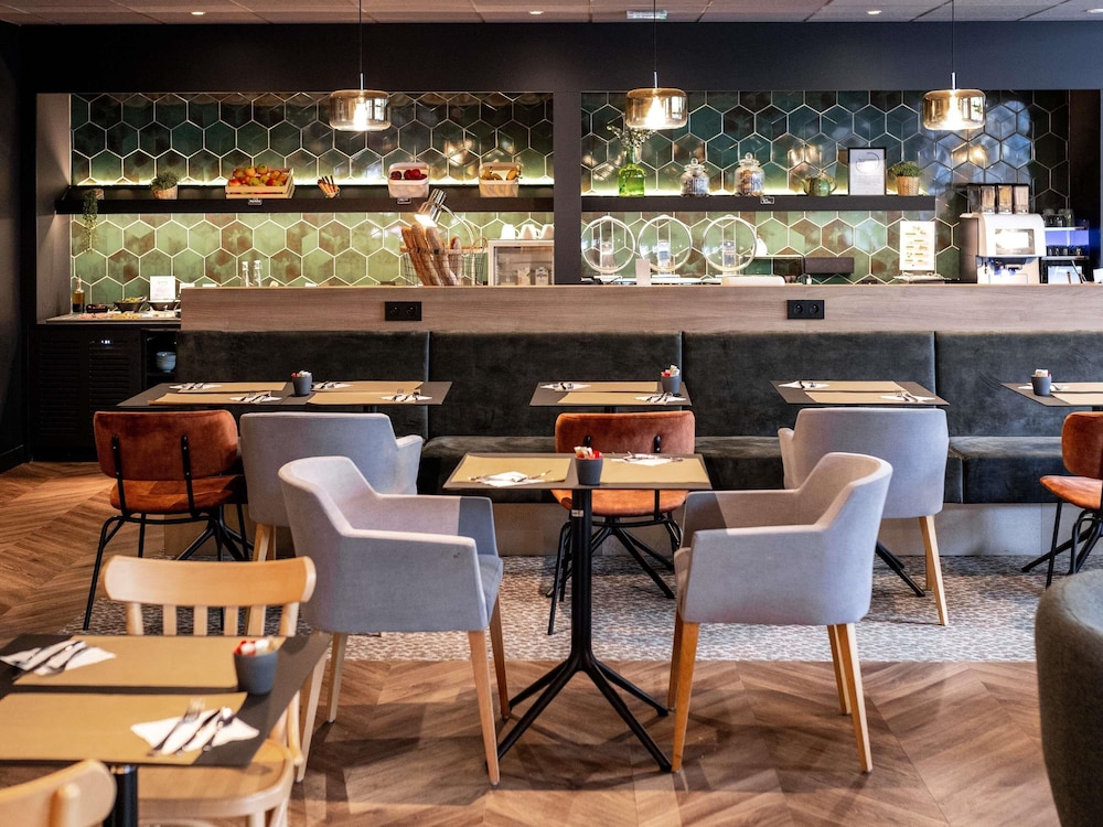 Mercure Valenciennes Centre 48/75