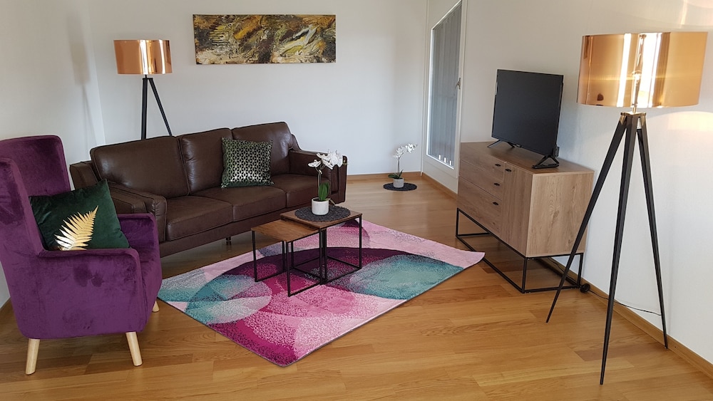 Baren Sigriswil 29/50