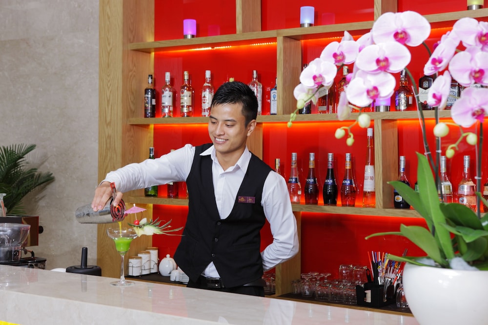 ROSAKA NHA TRANG HOTEL 6/78