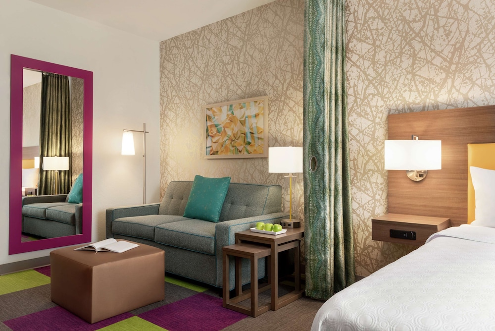 Home2 Suites By Hilton Overland Park Ks 18/35