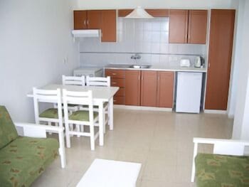 Astreas Beach Hotel 2/50