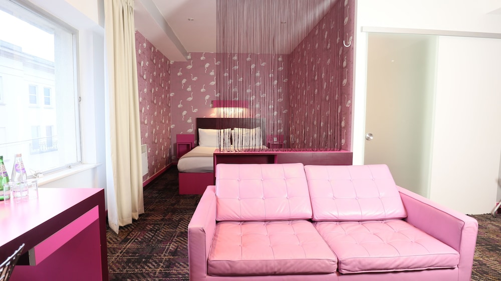 Citrus Hotel Cheltenham By Compass Hospitality 49/79