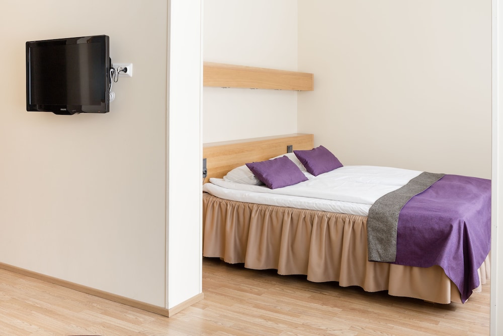 HOTEL SAMANTTA 14/47