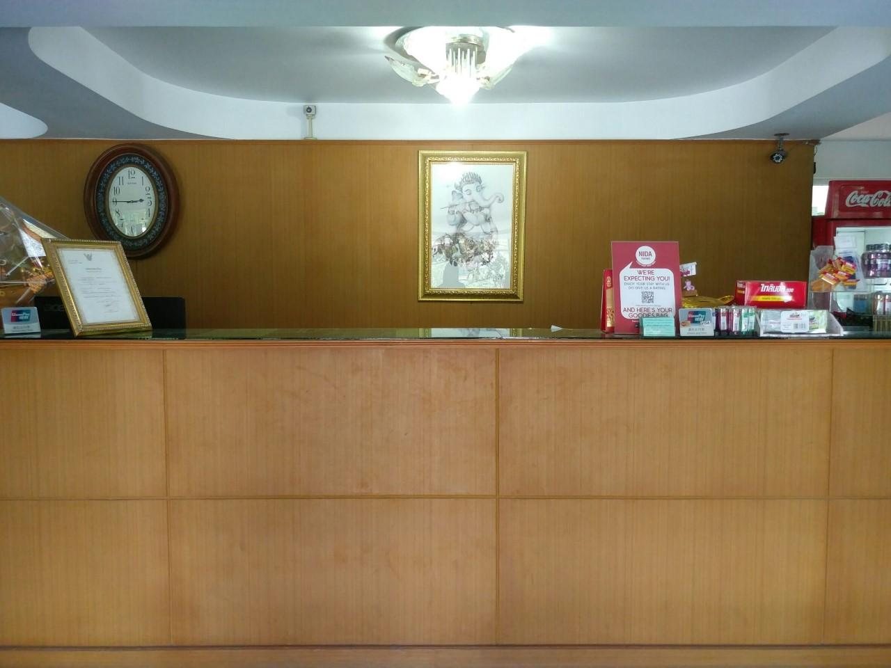 DIAMOND SWEET HOTEL 17/54