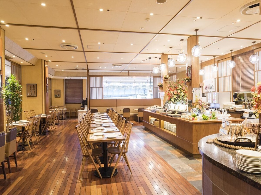 Ochanomizu Hotel Juraku 37/41