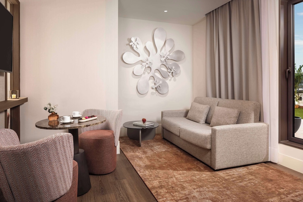 Nh Collection Barcelona Gran Hotel Calderon 25/48