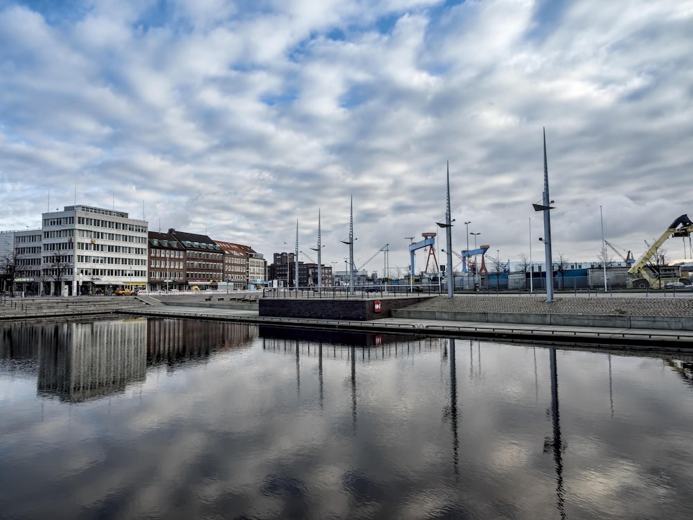 Me and All hotel Kiel, part of JdV by Hyatt 46/50