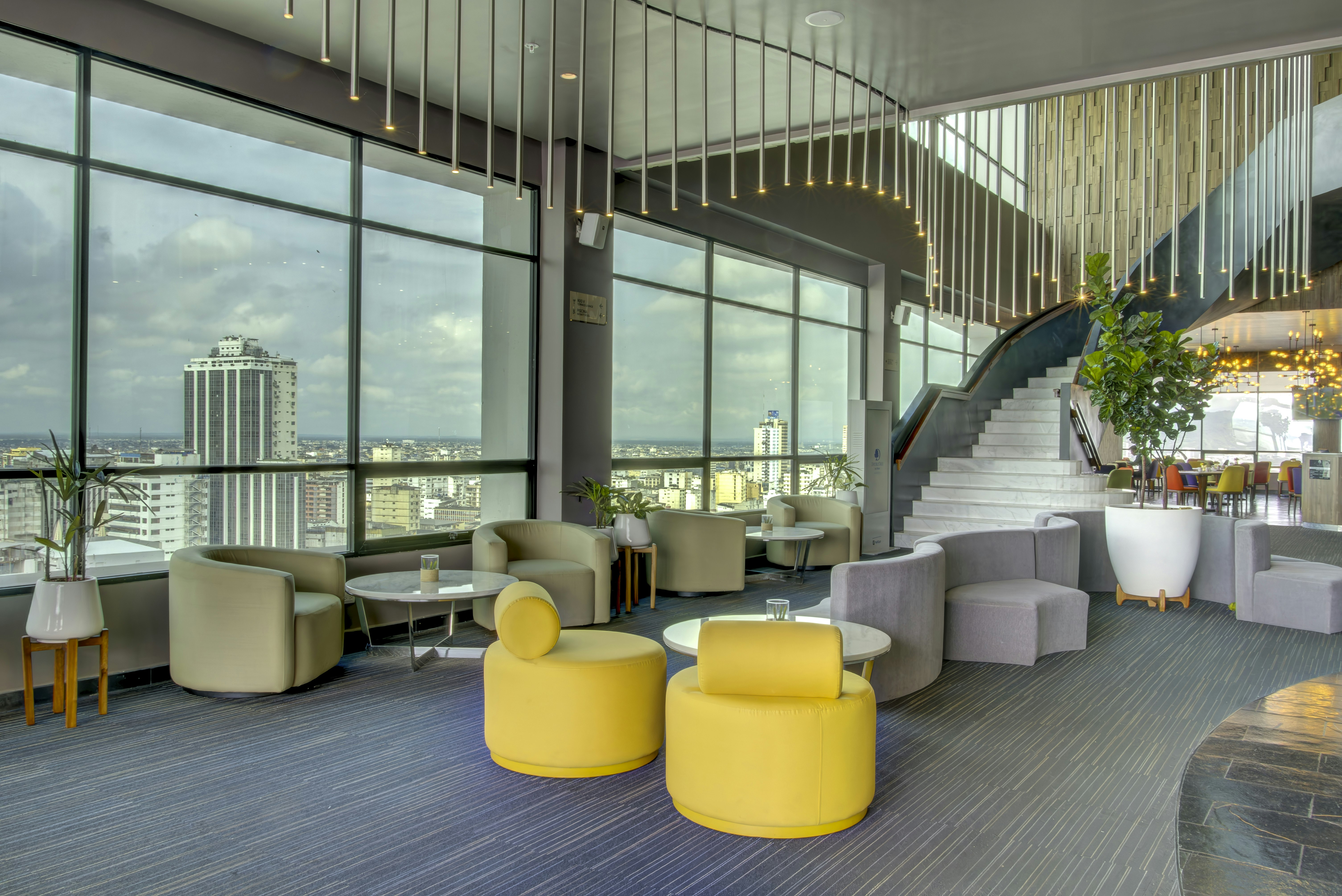 DoubleTree by Hilton Guayaquil 19/49