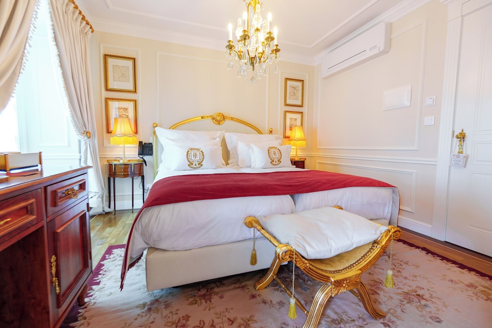 Hotel Boutique Teatro 12/50