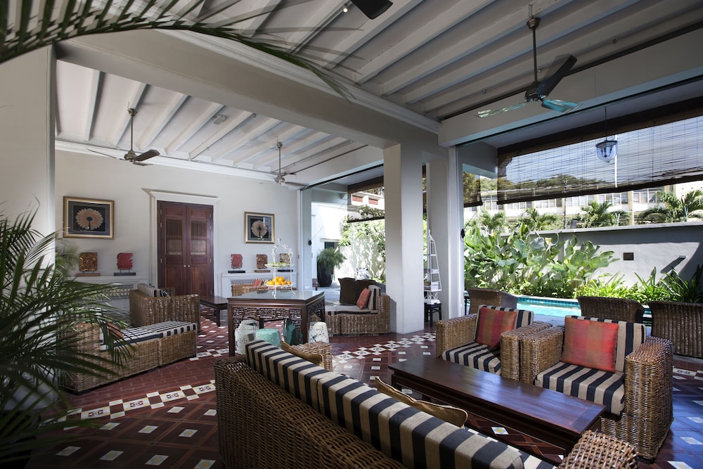 Seven Terraces Hotel 33/51