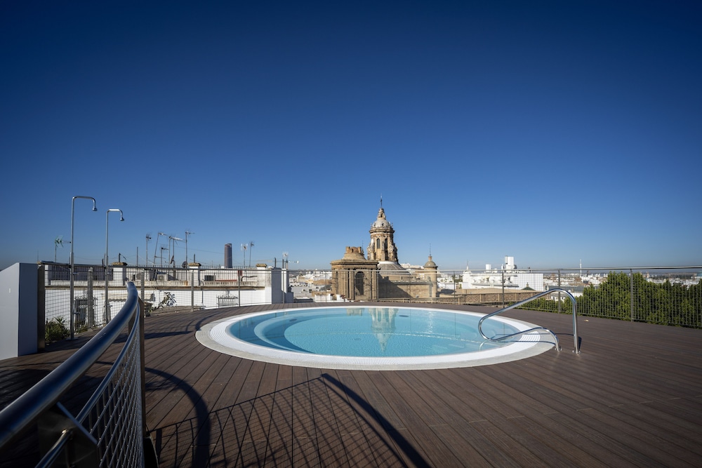 Abba Sevilla Hotel 27/30
