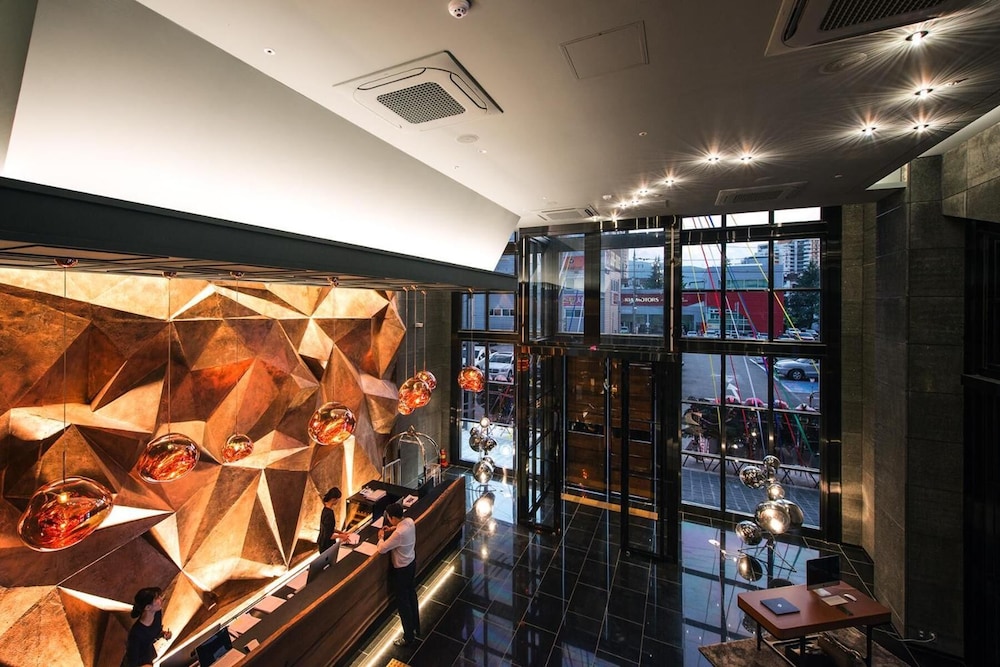 Best Louis Hamilton Hotel Changwon 52/68