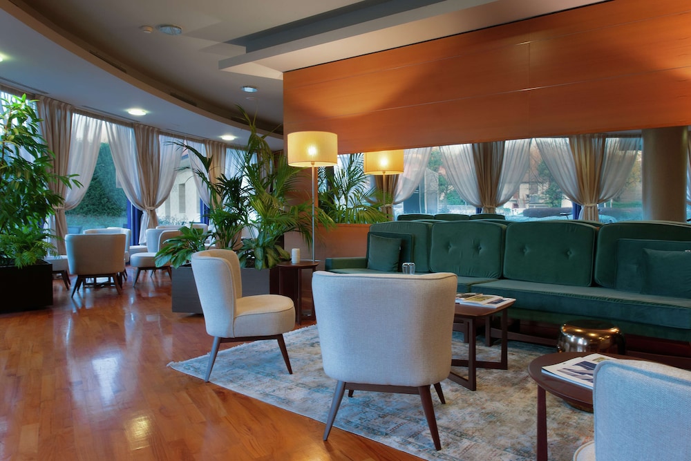 Dolce by Wyndham Milan Malpensa 52/74