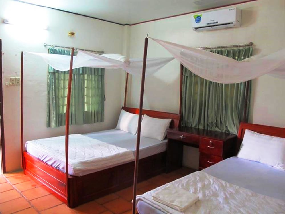 Nhat Lan Resort 16/42