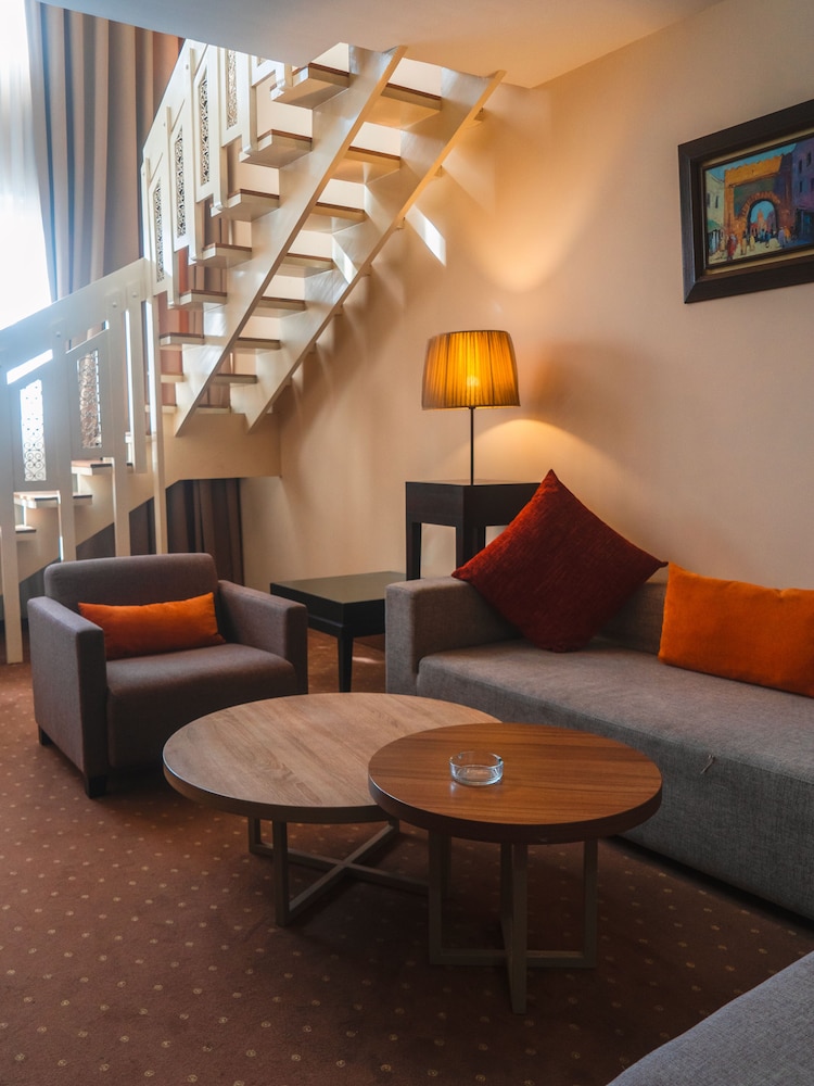 Kenzi Basma Hotel 34/54