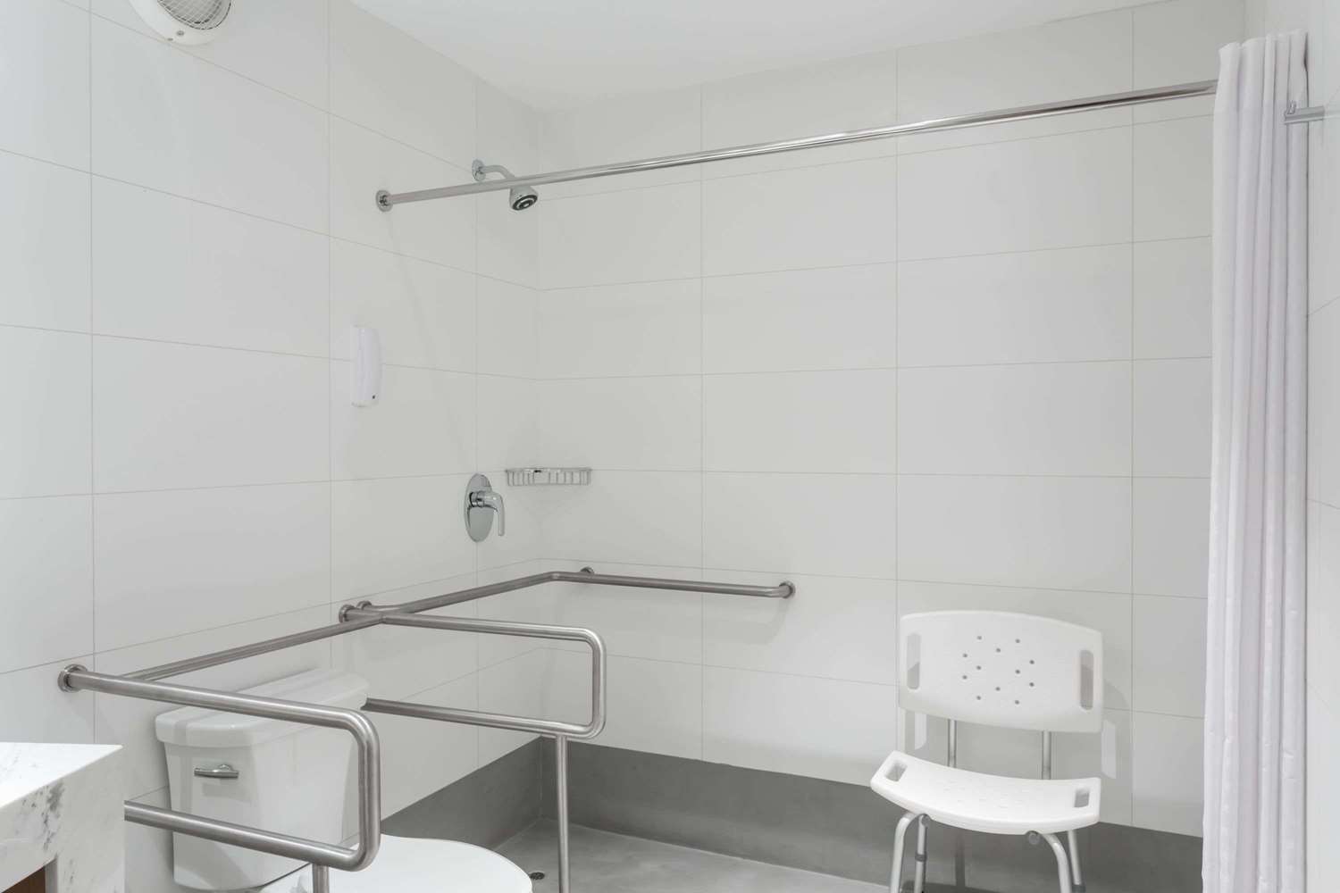 Ramada Encore by Wyndham Lima San Isidro 49/49