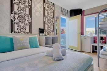 Group Room, Family, Accessible