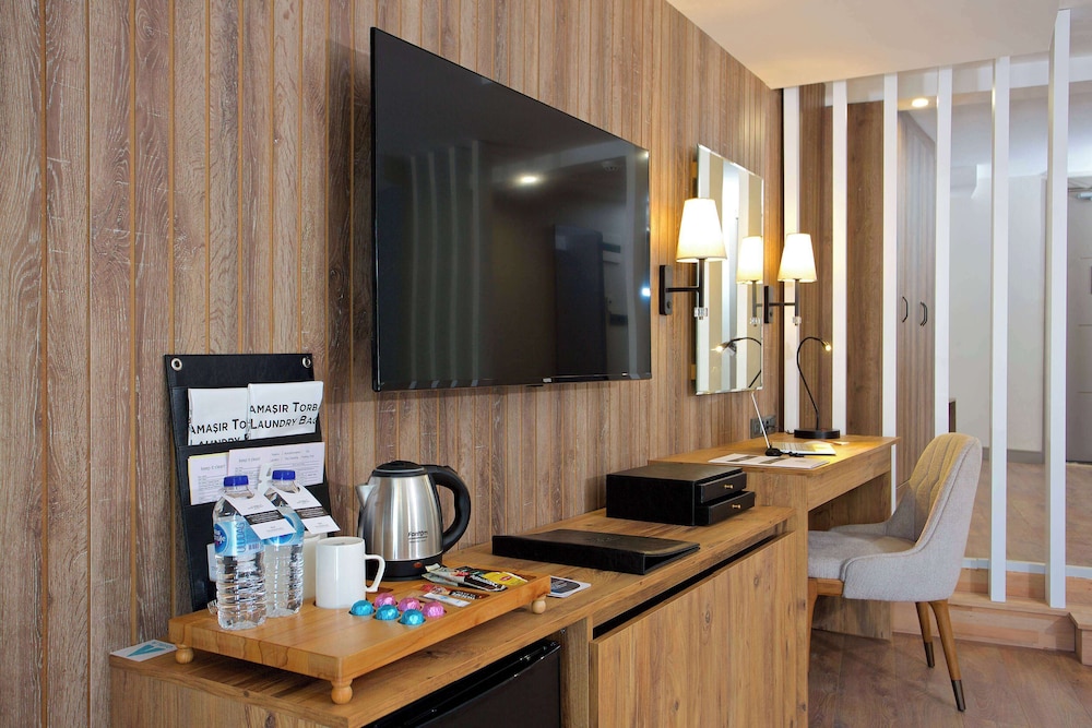 Days Inn by Wyndham Istanbul Arnavutkoy 48/51