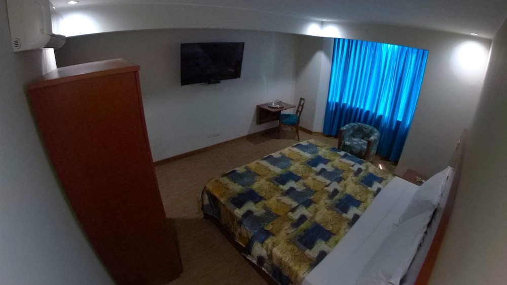 Hotel Esencia Suites 25/49
