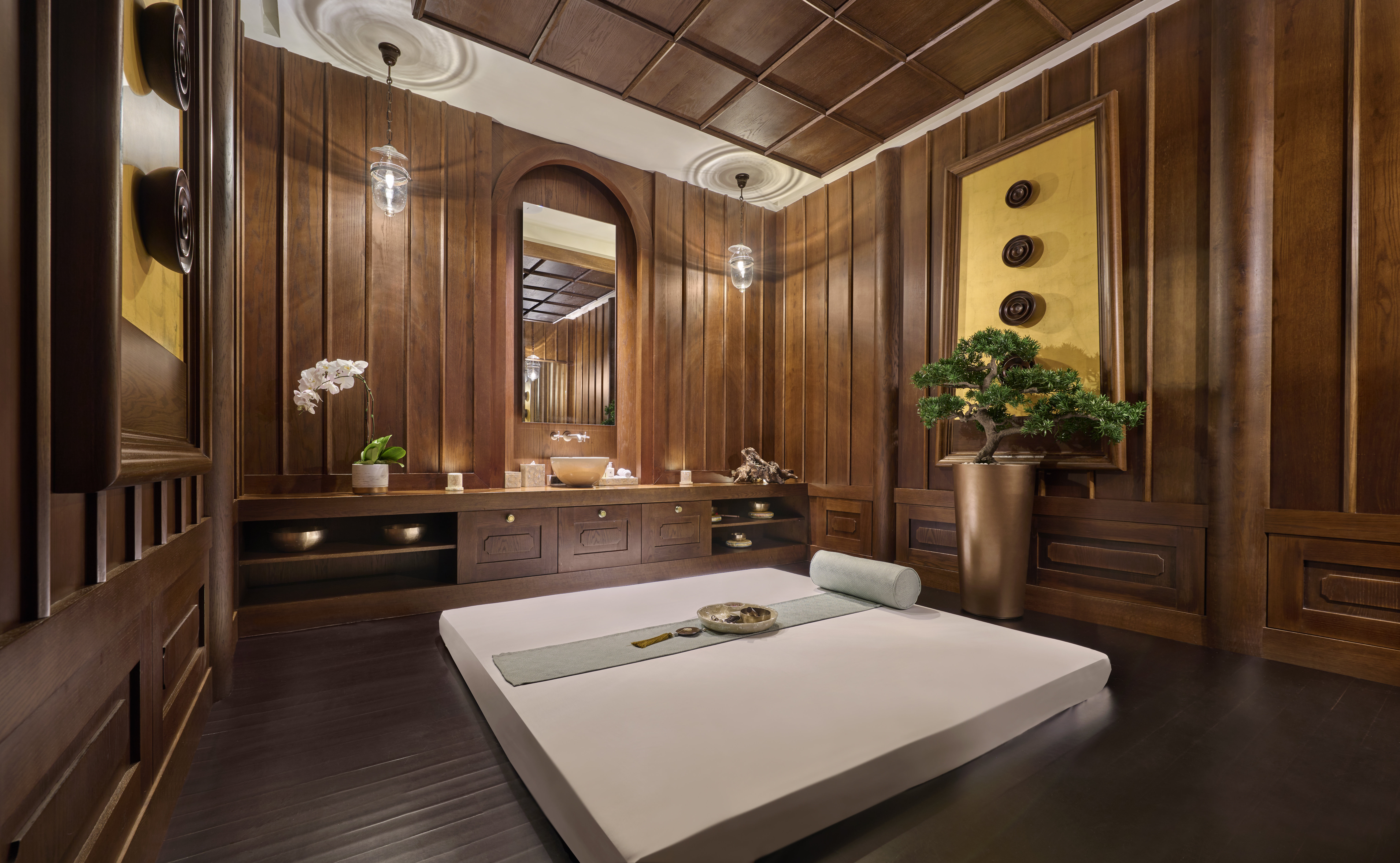 Emirates Palace Mandarin Oriental Abu Dhabi 22/50