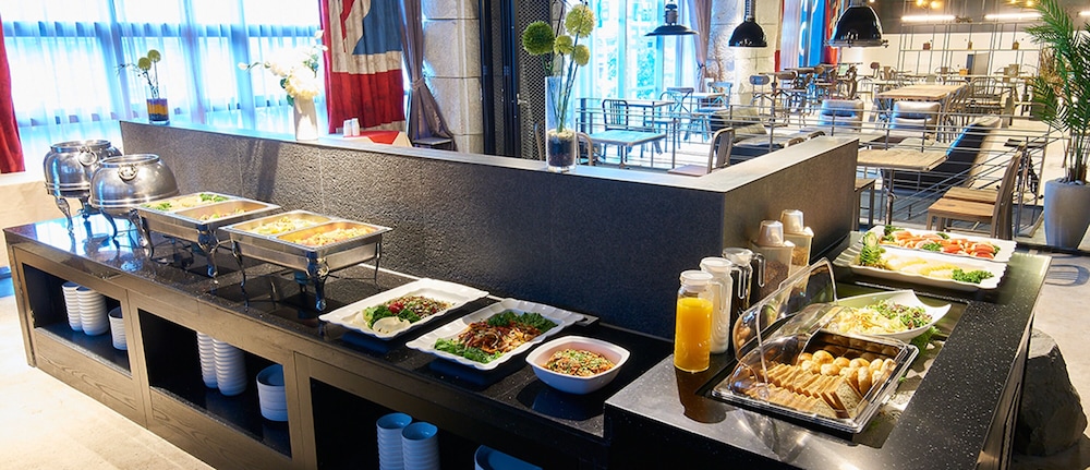 Hotel TT Seomyeon 47/55