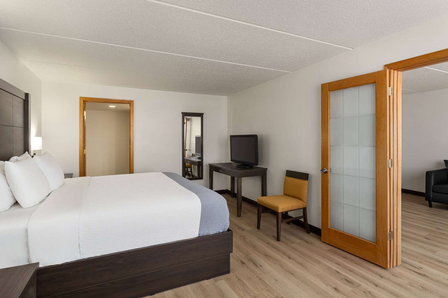 AmericInn by温德姆酒店Rochester Near Mayo Clinic(AmericInn by Wyndham Rochester Near Mayo Clinic) 图片5