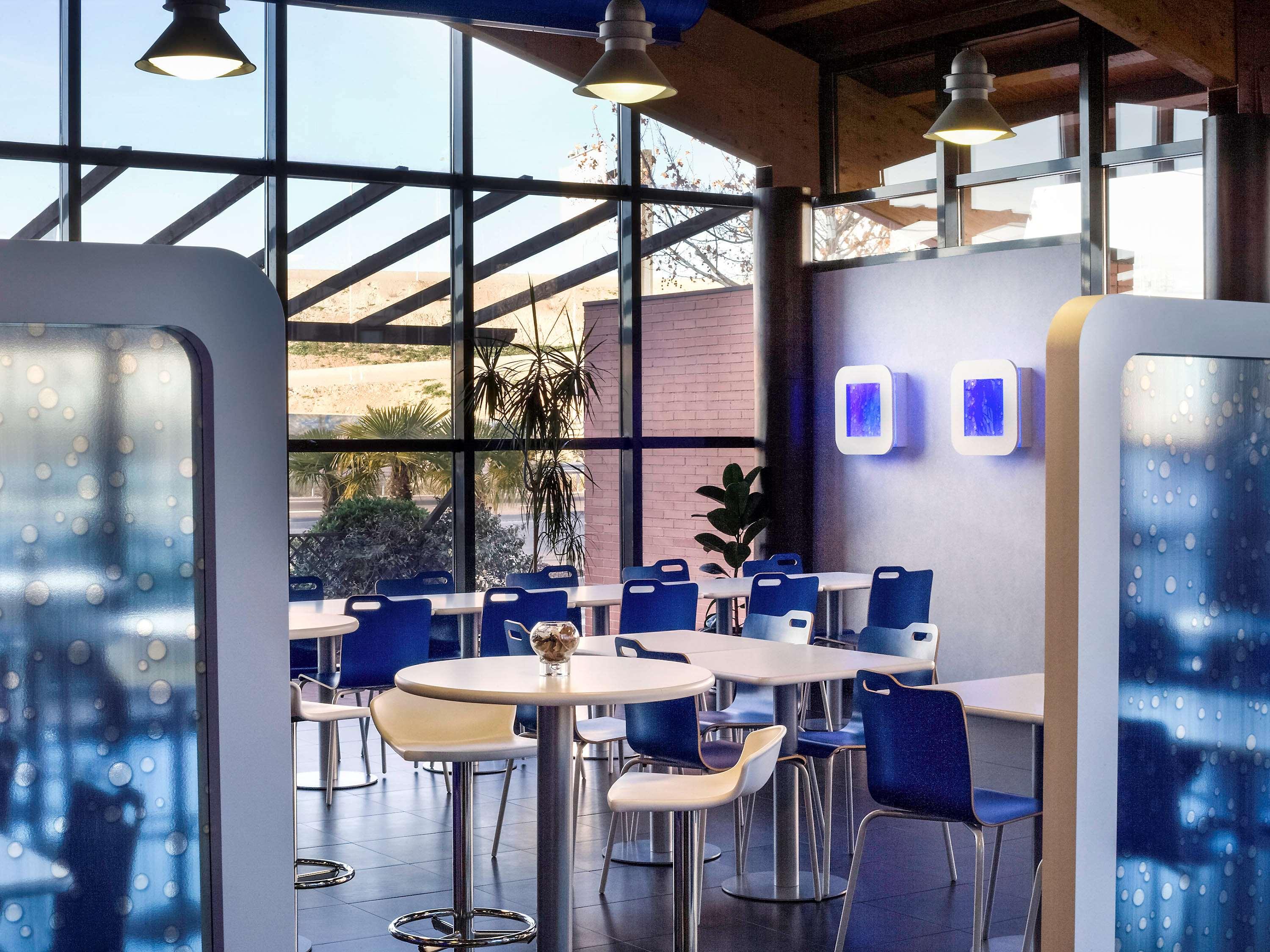 Hotel Ibis Budget Madrid Alcala De Henares 19/23