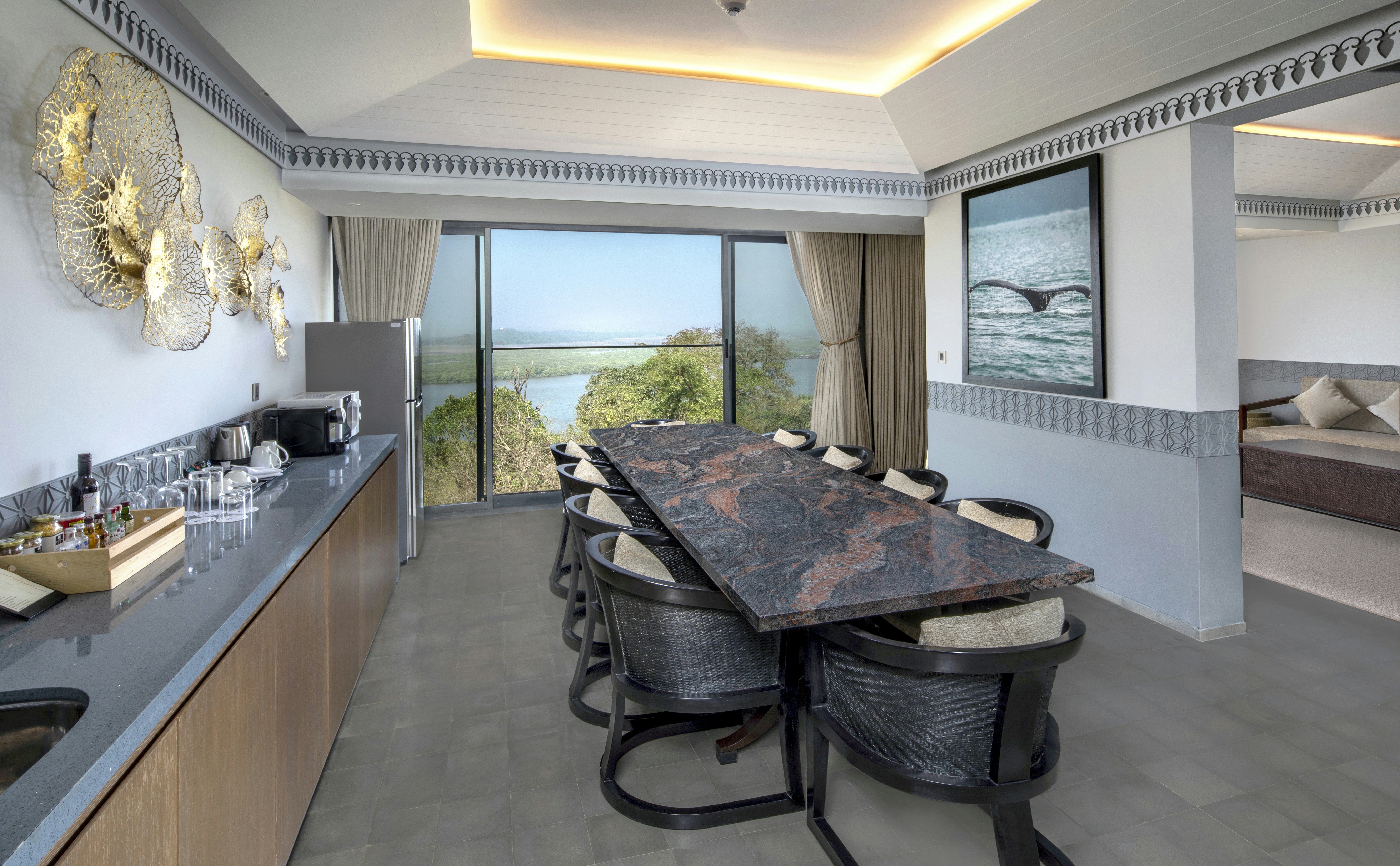Doubletree By Hilton Goa Panaji 32/69