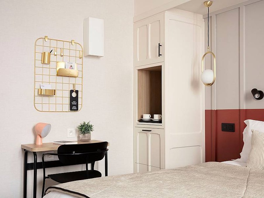 Hotel Bastille Speria 35/48
