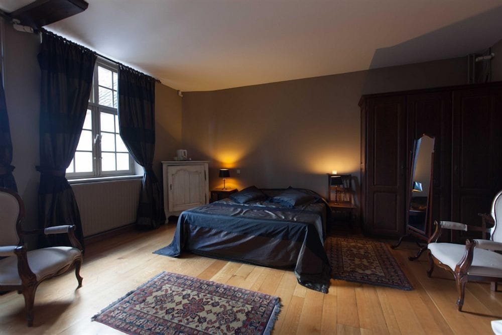 Boterhuis Hotel 24/50