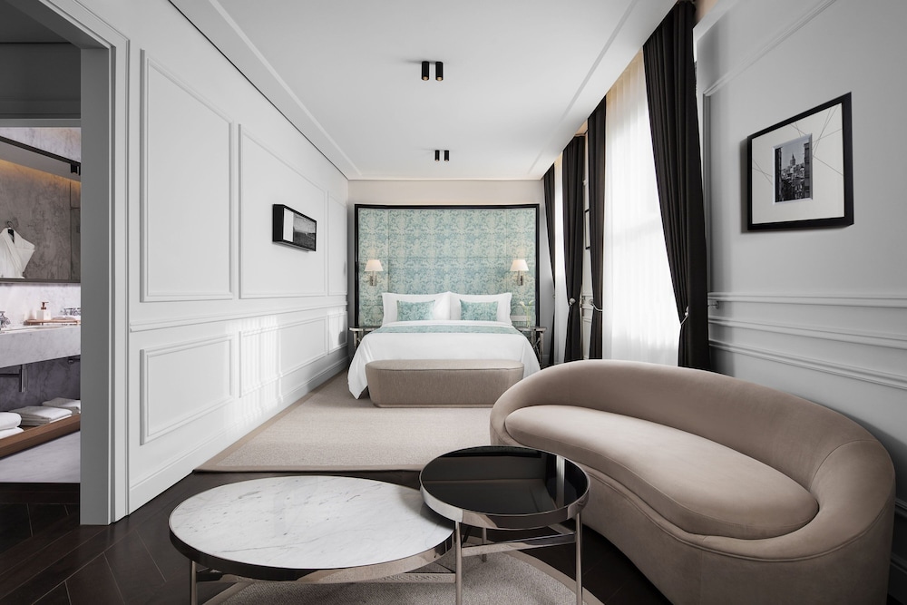 Sanasaryan Han a Luxury Collection Hotel Istanbul 31/50