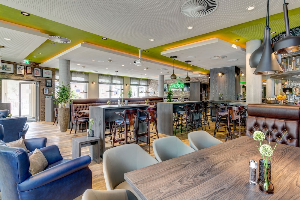 Ibis Styles Tuebingen 41/53