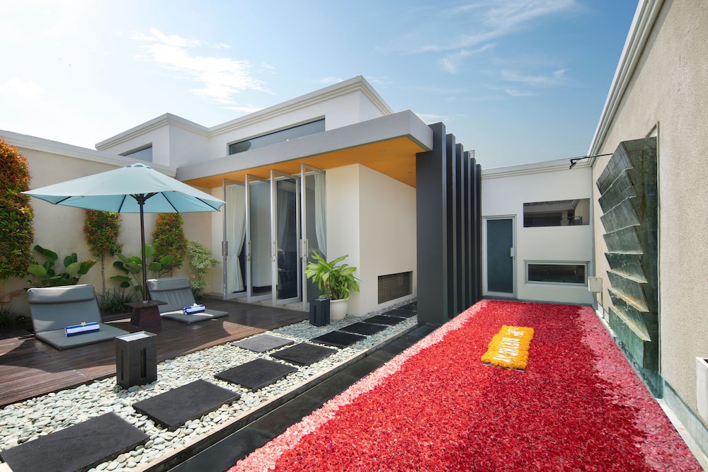 The Seiryu Villas 56/59