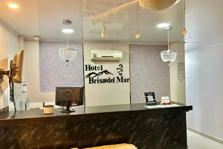 Hotel Brisas Del Mar Suite 1/14
