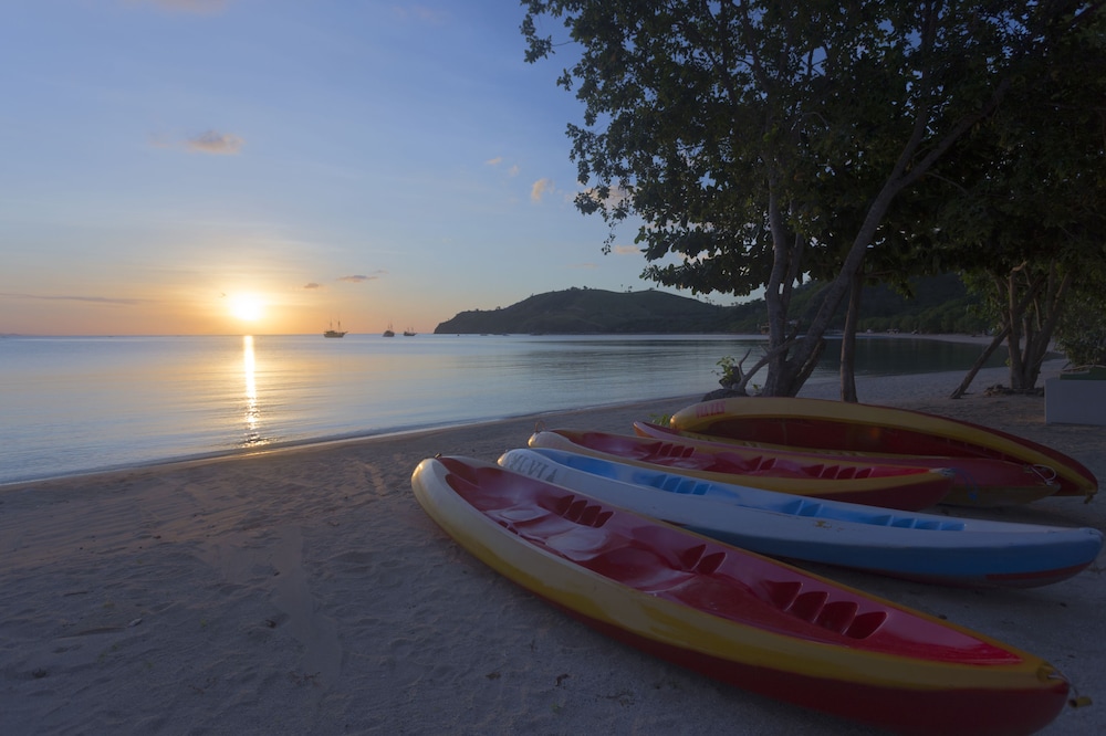 Sylvia Resort Komodo Labuan Bajo 45/70
