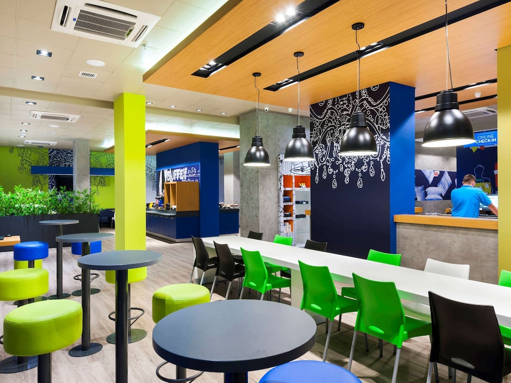 Ibis Navegantes Itajai 55/65