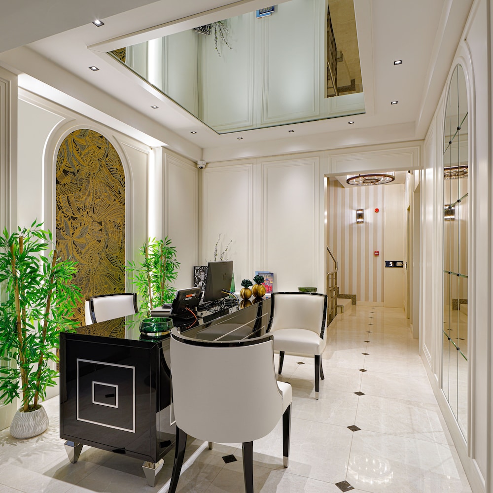 G Residences Ulus 26/39