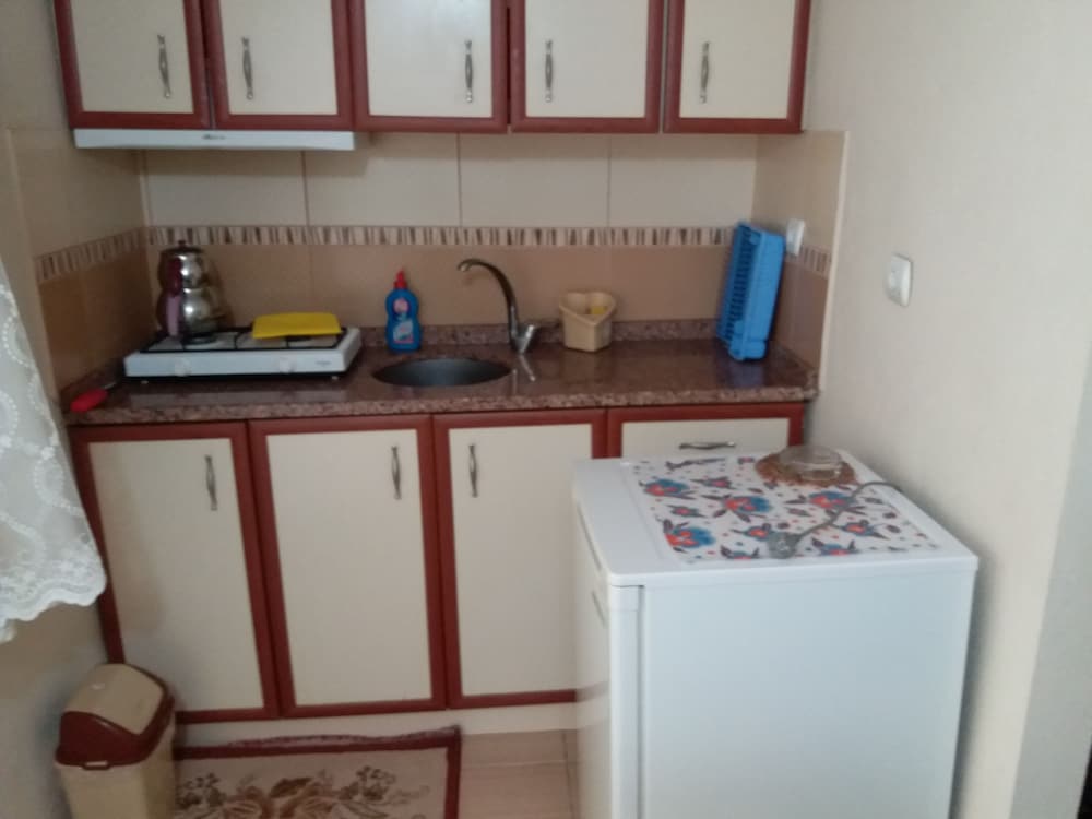 Saglik Apart Pansiyon 2/49