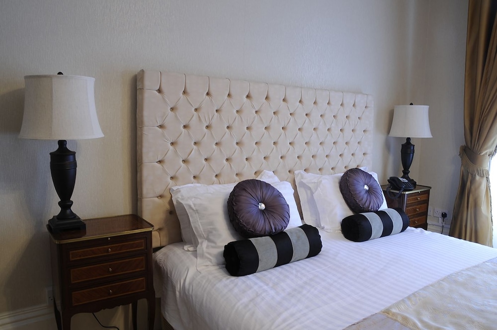 The Georgian Town House Hotel 16/42