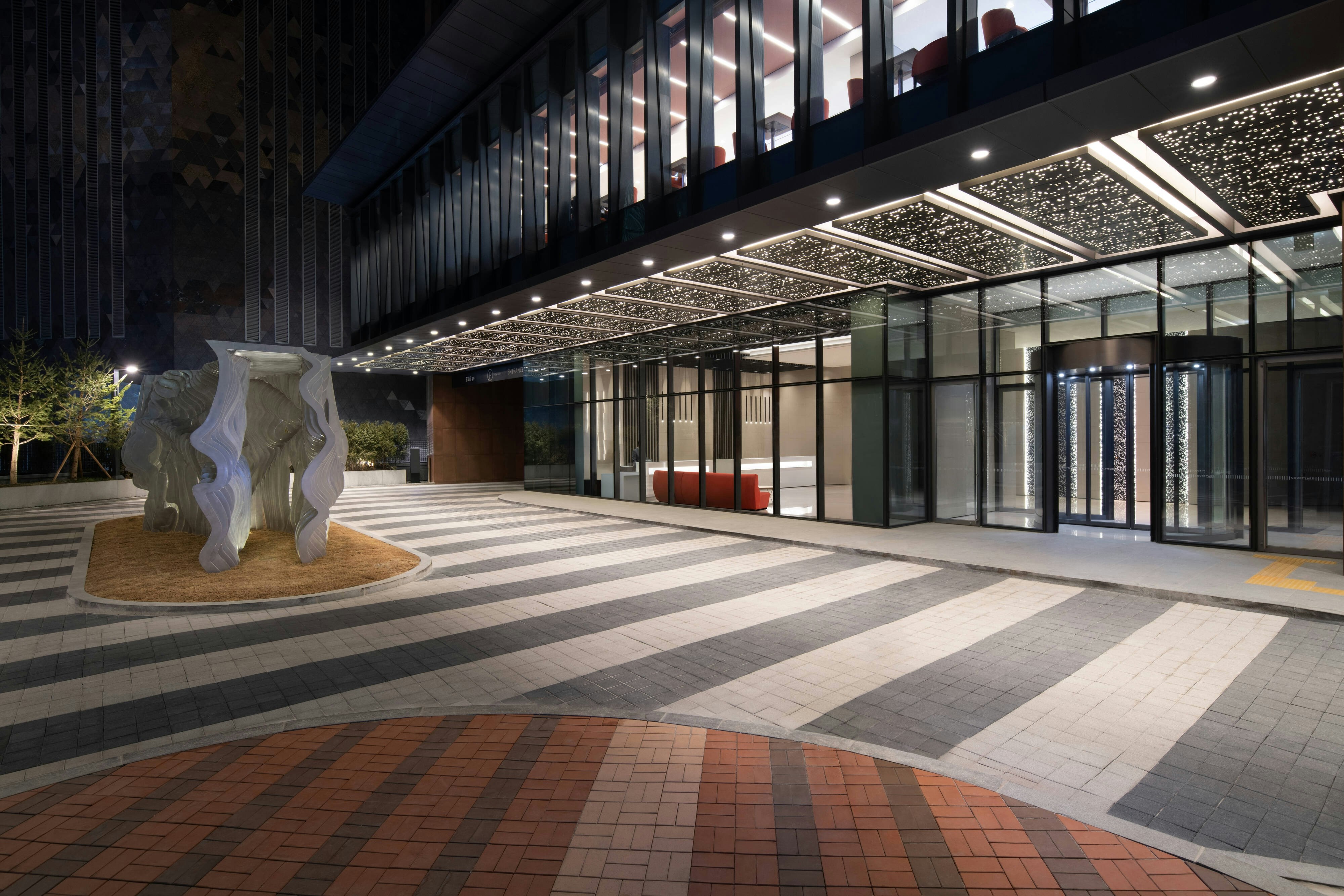 Courtyard by Marriott Suwon 26/27