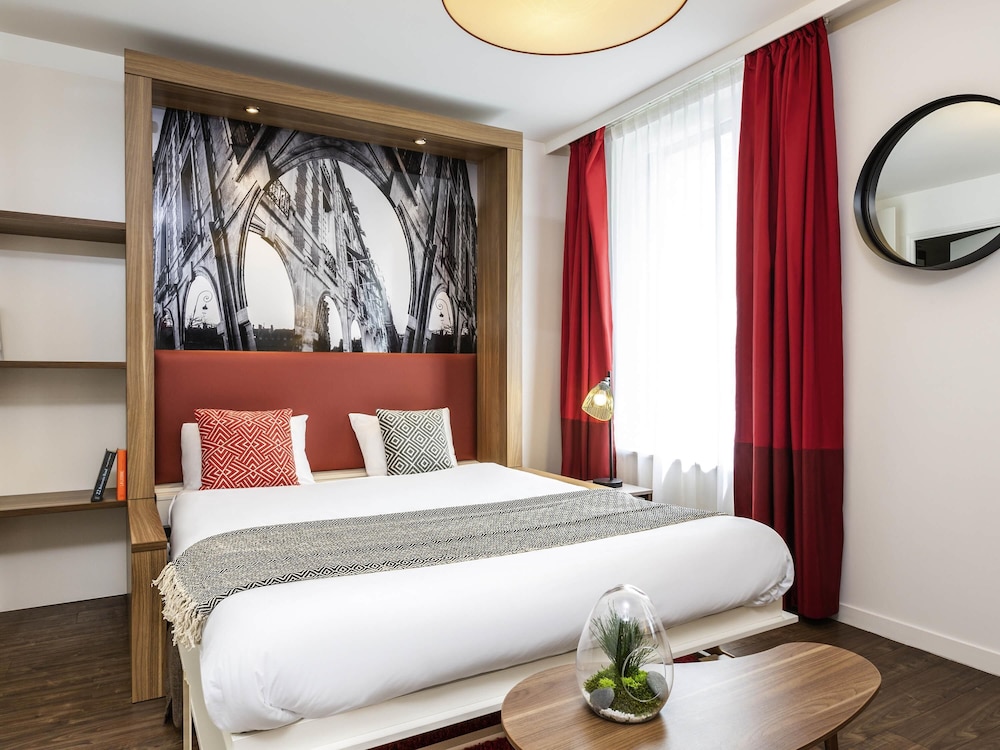 Aparthotel Adagio la Defense Courbevoie 21/70