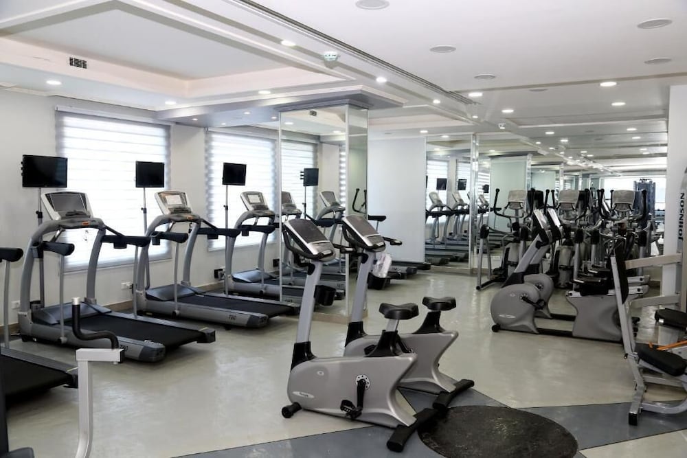 Pearl Of Beirut Hotel & Spa 10/17