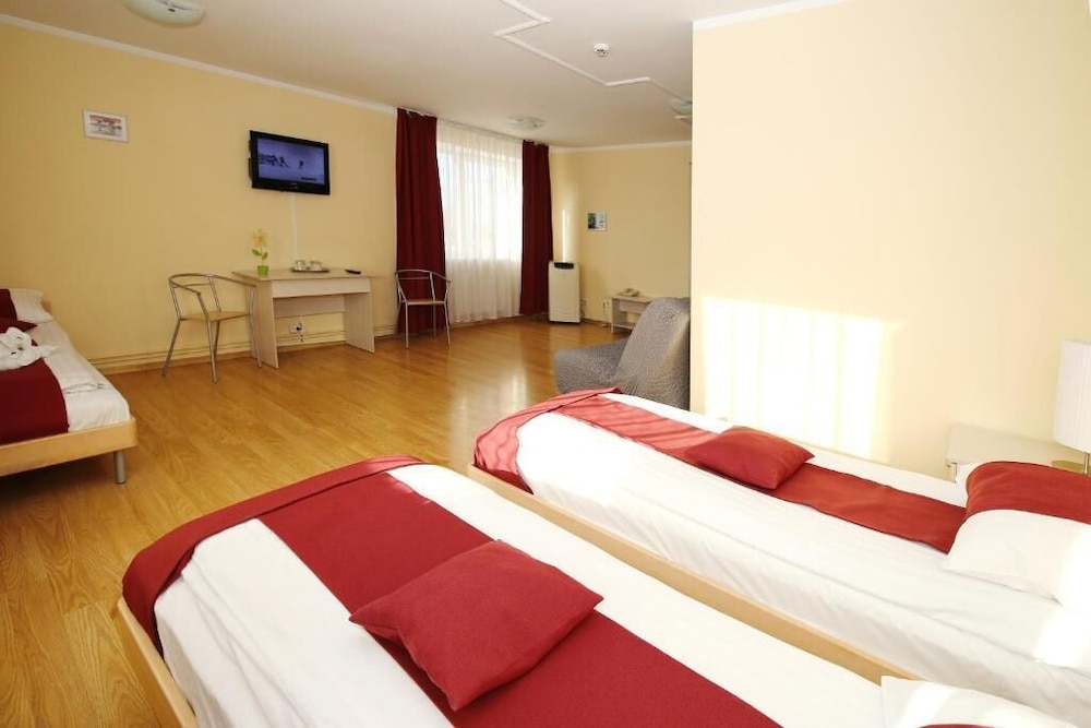 Apart Hotel Tomo 33/64