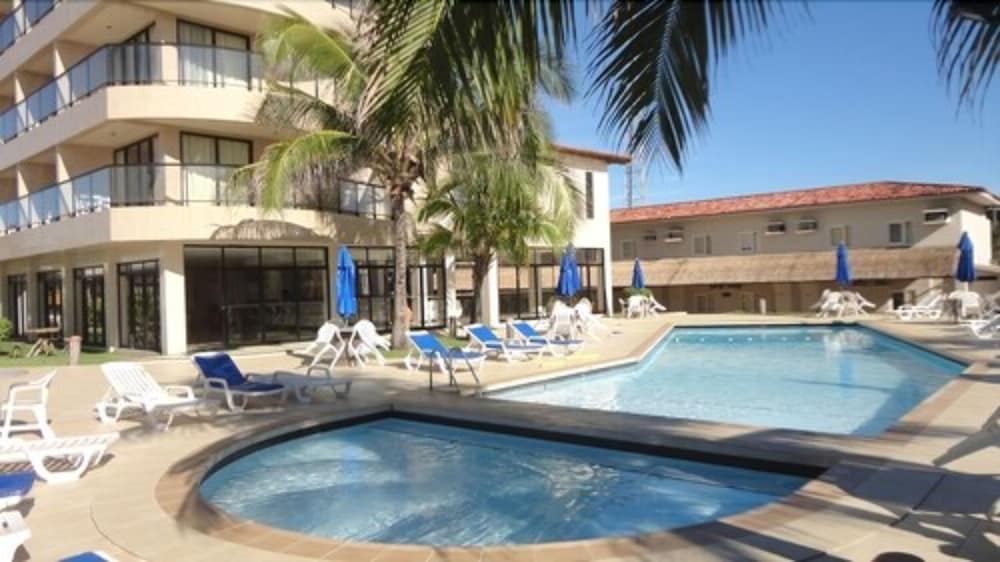 Village Barra Hotel 2/62
