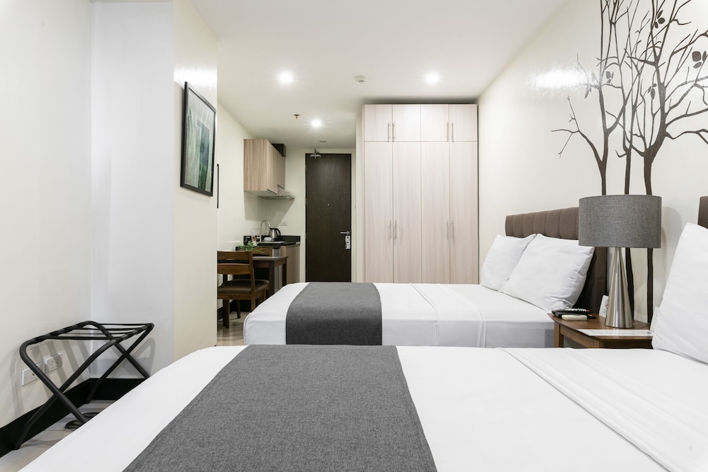 Artemis Place Makati 23/69