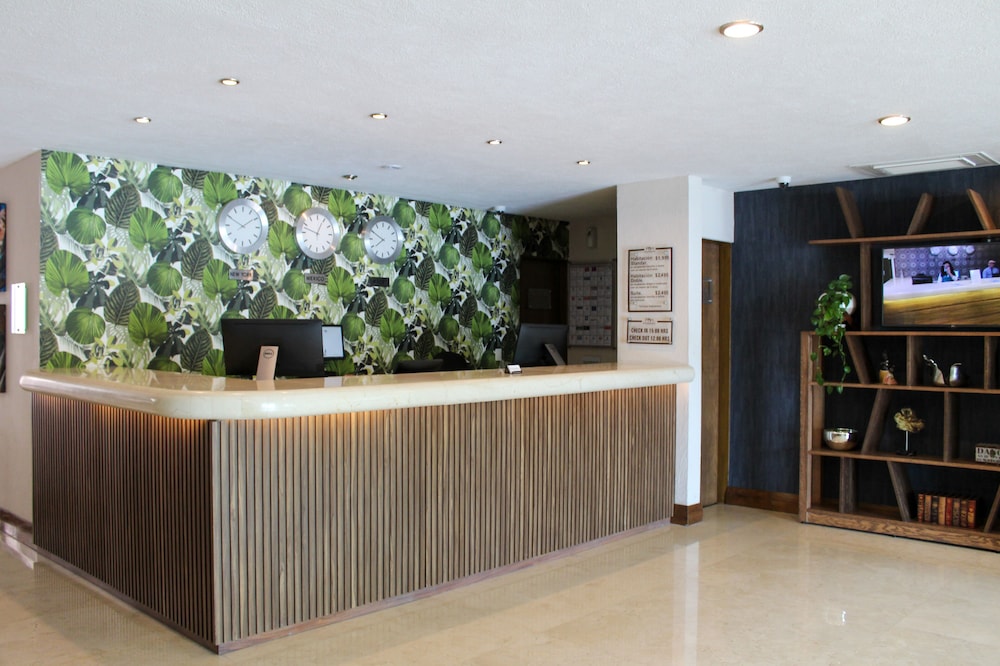 Hotel Portobelo 7/46