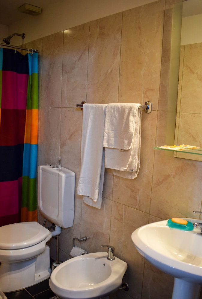 Hotel Casablanca 52/55