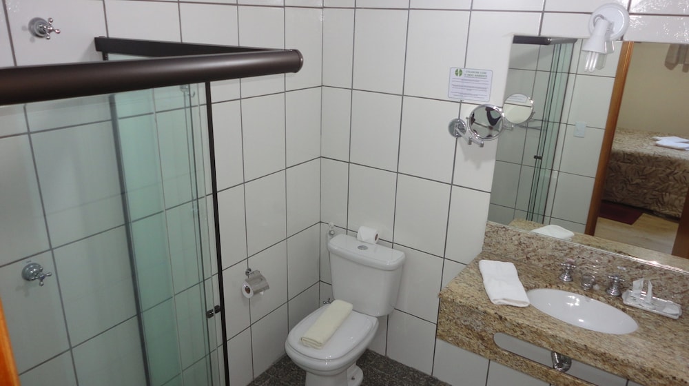Nacional Inn Campos Do Jordao 6/76