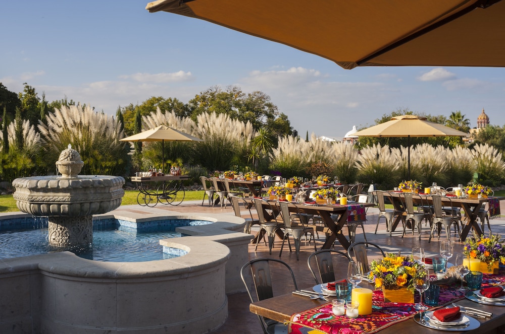 Rosewood San Miguel de Allende 67/76